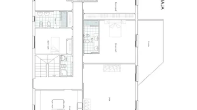 Chalet on Sierra de Salinas Street, 4 photo 65
