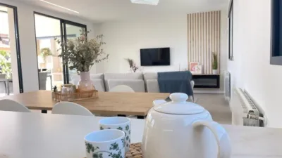 Chalet en venta en Calle Fraternidad, 21, La Alcayna (Molina de Segura) de 359.900 €