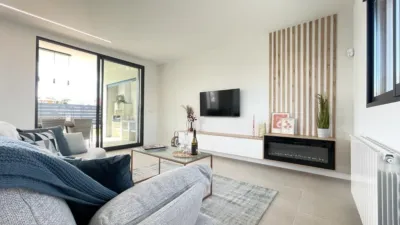 Chalet en venta en Calle Fraternidad, 21, La Alcayna (Molina de Segura) de 359.900 €