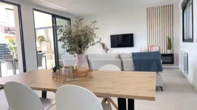 Chalet en venta en Calle Fraternidad, 21, La Alcayna (Molina de Segura) de 359.900 €