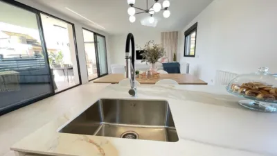 Chalet en venta en Calle Fraternidad, 21, La Alcayna (Molina de Segura) de 359.900 €