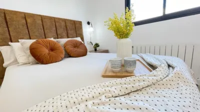 Chalet en venta en Calle Fraternidad, 21, La Alcayna (Molina de Segura) de 359.900 €