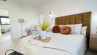 Chalet en venta en Calle Fraternidad, 21, La Alcayna (Molina de Segura) de 359.900 €