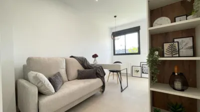 Chalet en venta en Calle Fraternidad, 21, La Alcayna (Molina de Segura) de 359.900 €