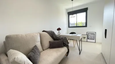 Chalet en venta en Calle Fraternidad, 21, La Alcayna (Molina de Segura) de 359.900 €