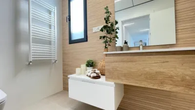 Chalet en venta en Calle Fraternidad, 21, La Alcayna (Molina de Segura) de 359.900 €