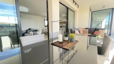 Chalet en venta en Calle Fraternidad, 21, La Alcayna (Molina de Segura) de 359.900 €