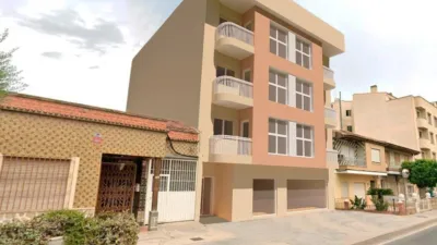 Piso en venta en Calle Calle Mayor de El Raal, Número 403, El Raal (Distrito Pedanías Este. Murcia Capital) de 85.000 €