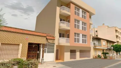 Piso en venta en Calle Calle Mayor de El Raal, Número 403, El Raal (Distrito Pedanías Este. Murcia Capital) de 85.000 €