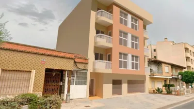 Piso en venta en Calle Calle Mayor de El Raal, Número 403, El Raal (Distrito Pedanías Este. Murcia Capital) de 85.000 €