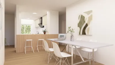 Piso en venta en Calle Calle Mayor de El Raal, Número 403, El Raal (Distrito Pedanías Este. Murcia Capital) de 85.000 €