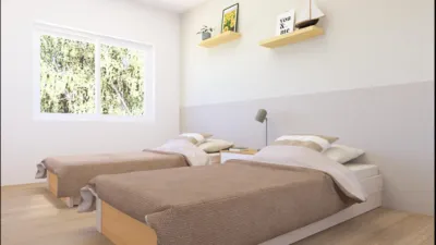 Piso en venta en Calle Calle Mayor de El Raal, Número 403, El Raal (Distrito Pedanías Este. Murcia Capital) de 85.000 €