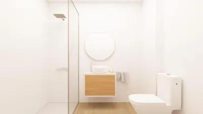 Piso en venta en Calle Calle Mayor de El Raal, Número 403, El Raal (Distrito Pedanías Este. Murcia Capital) de 85.000 €