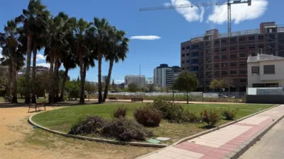 Apartment at Carril de los Bautistas, 78 photo 8