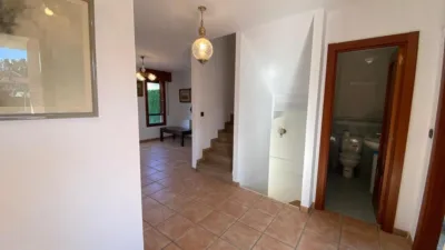 Casa adosada en venta en Calle Barrio Sámano-Helguera, Sámano (Castro Urdiales) de 335.000 €