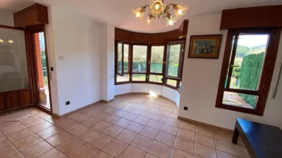Casa adosada en venta en Calle Barrio Sámano-Helguera, Sámano (Castro Urdiales) de 335.000 €