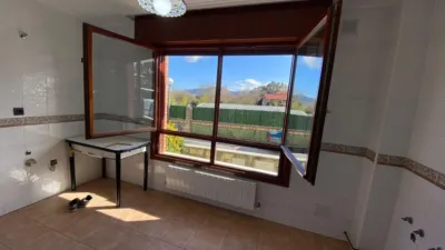 Casa adosada en venta en Calle Barrio Sámano-Helguera, Sámano (Castro Urdiales) de 335.000 €