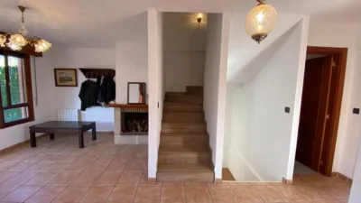 Casa adosada en venta en Calle Barrio Sámano-Helguera, Sámano (Castro Urdiales) de 335.000 €