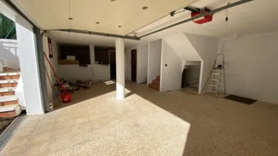 Casa adosada en venta en Calle Barrio Sámano-Helguera, Sámano (Castro Urdiales) de 335.000 €