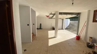 Casa adosada en venta en Calle Barrio Sámano-Helguera, Sámano (Castro Urdiales) de 335.000 €