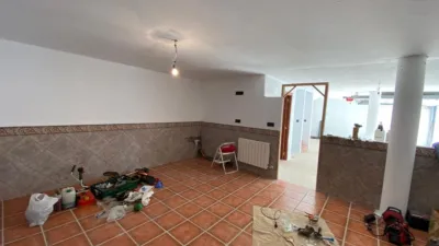 Casa adosada en venta en Calle Barrio Sámano-Helguera, Sámano (Castro Urdiales) de 335.000 €