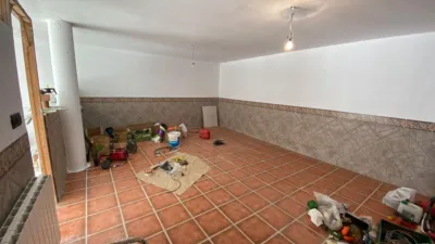 Casa adosada en venta en Calle Barrio Sámano-Helguera, Sámano (Castro Urdiales) de 335.000 €