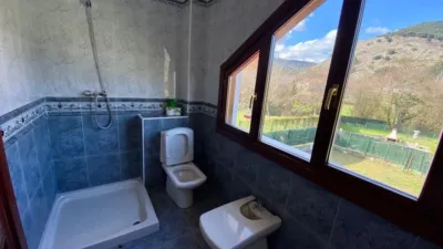 Casa adosada en venta en Calle Barrio Sámano-Helguera, Sámano (Castro Urdiales) de 335.000 €