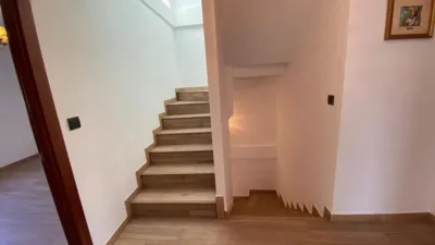 Casa adosada en venta en Calle Barrio Sámano-Helguera, Sámano (Castro Urdiales) de 335.000 €