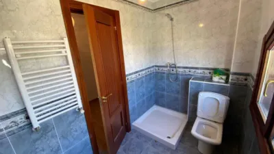 Casa adosada en venta en Calle Barrio Sámano-Helguera, Sámano (Castro Urdiales) de 335.000 €