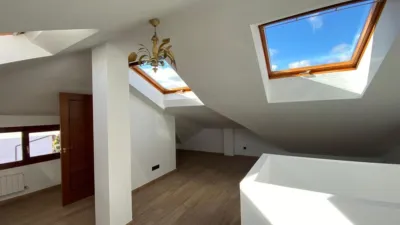 Casa adosada en venta en Calle Barrio Sámano-Helguera, Sámano (Castro Urdiales) de 335.000 €