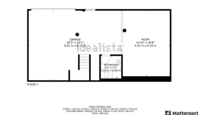 Casa adosada en venta en Calle Barrio Sámano-Helguera, Sámano (Castro Urdiales) de 335.000 €