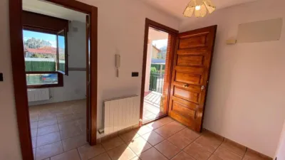 Casa adosada en venta en Calle Barrio Sámano-Helguera, Sámano (Castro Urdiales) de 335.000 €