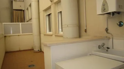 Apartment on Avenida de Luis Alberto de Cuenca, 70 photo 12