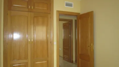 Apartment on Avenida de Luis Alberto de Cuenca, 70 photo 21