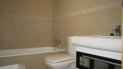Apartment on Avenida de Luis Alberto de Cuenca, 70 photo 22
