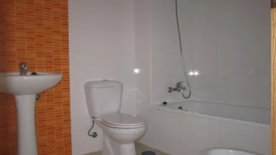 Apartment on Avenida de Luis Alberto de Cuenca, 70 photo 23