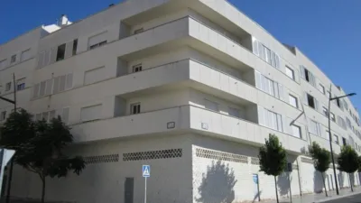 Apartment on Avenida de Luis Alberto de Cuenca, 70 photo 27