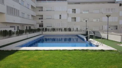 Apartment on Avenida de Luis Alberto de Cuenca, 70 photo 2