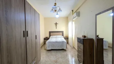 Chalet en calle San Eugenio photo 10