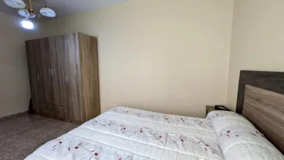 Chalet en calle San Eugenio photo 11