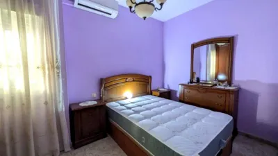 Chalet en calle San Eugenio photo 12