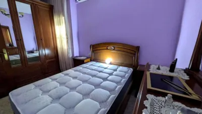 Chalet en calle San Eugenio photo 13