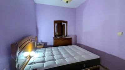 Chalet en calle San Eugenio photo 14