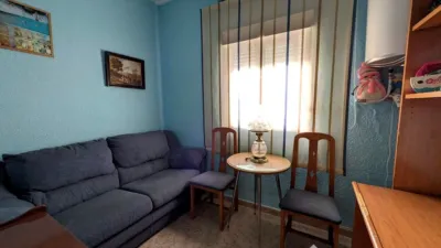 Chalet en calle San Eugenio photo 15