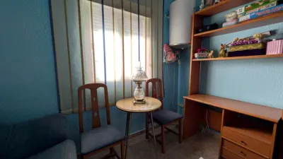 Chalet en calle San Eugenio photo 16