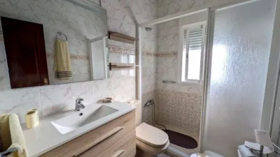 Chalet en calle San Eugenio photo 17