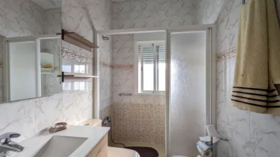 Chalet en calle San Eugenio photo 18