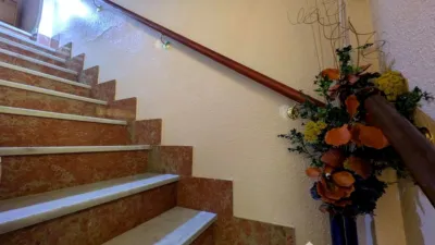 Chalet en calle San Eugenio photo 19