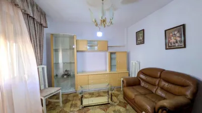 Chalet en calle San Eugenio photo 20