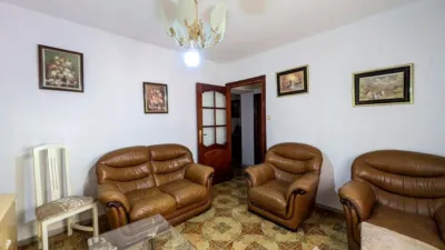 Chalet en calle San Eugenio photo 21